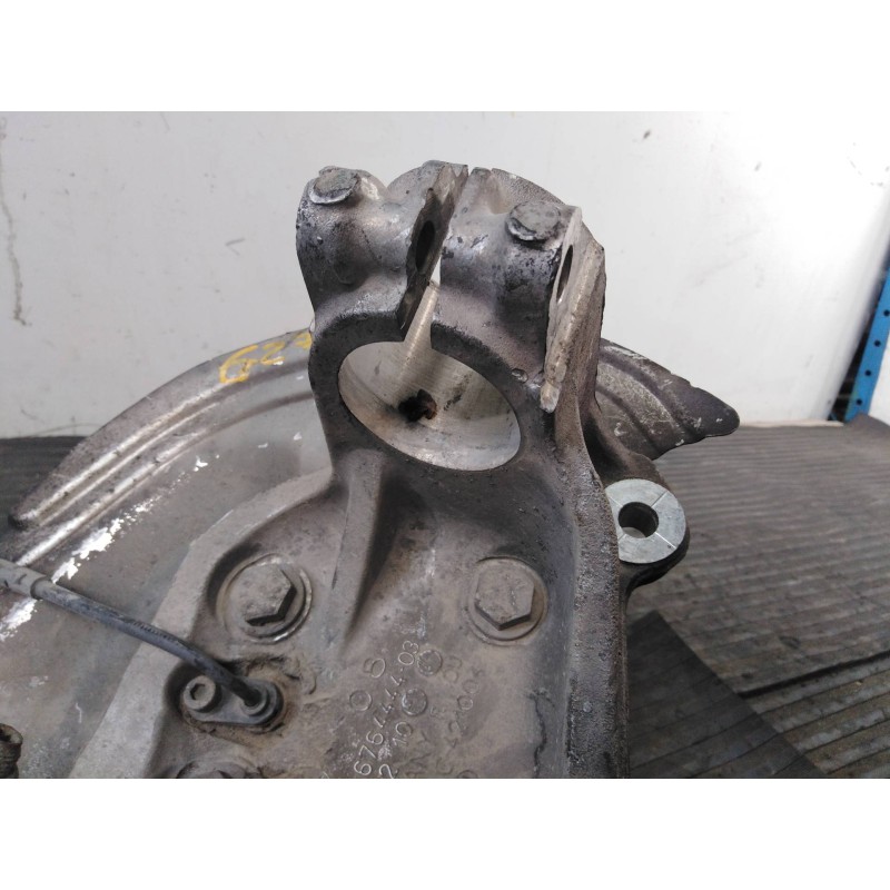 Recambio de mangueta delantera derecha para bmw serie 3 touring (e91) 320d referencia OEM IAM 3121676444403 12201210 P1-B6-29