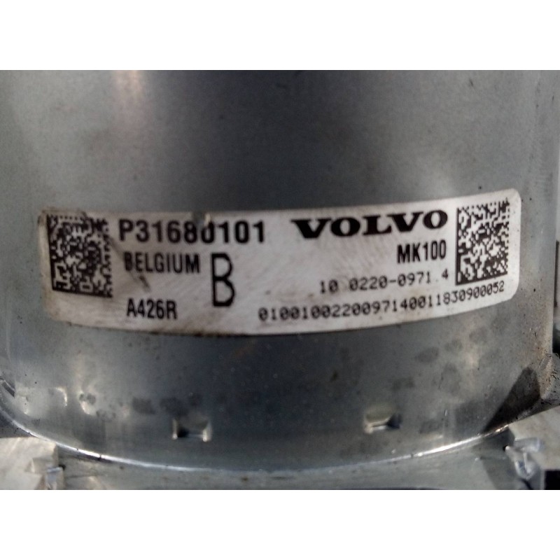 Recambio de abs para volvo xc90 inscription awd referencia OEM IAM 10022009714 31680098 P3-A8-10-5