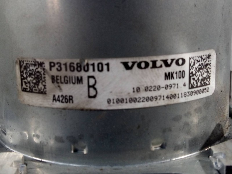 Recambio de abs para volvo xc90 inscription awd referencia OEM IAM 10022009714 31680098 P3-A8-10-5