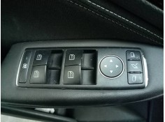 MANDO ELEVALUNAS DELANTERO IZQUIERDO 