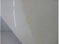 Recambio de capot para renault koleos dynamique referencia OEM IAM   E4-A2-1 2