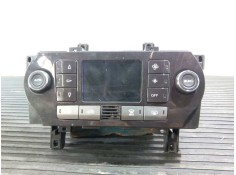 Recambio de mando climatizador para fiat bravo (198) 1.9 16v dynamic multijet referencia OEM IAM 735442075  E2-B2-56-1
