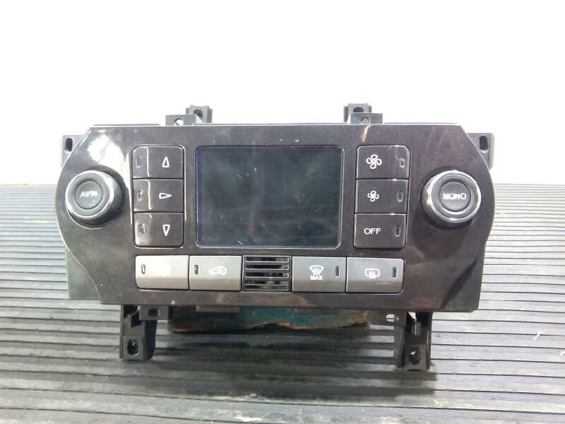 Recambio de mando climatizador para fiat bravo (198) 1.9 16v dynamic multijet referencia OEM IAM 735442075  E2-B2-56-1