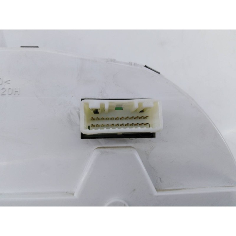 Recambio de cuadro instrumentos para mitsubishi outlander (cw0) challenge 4wd referencia OEM IAM 507920H 769166220H E3-A2-18-2