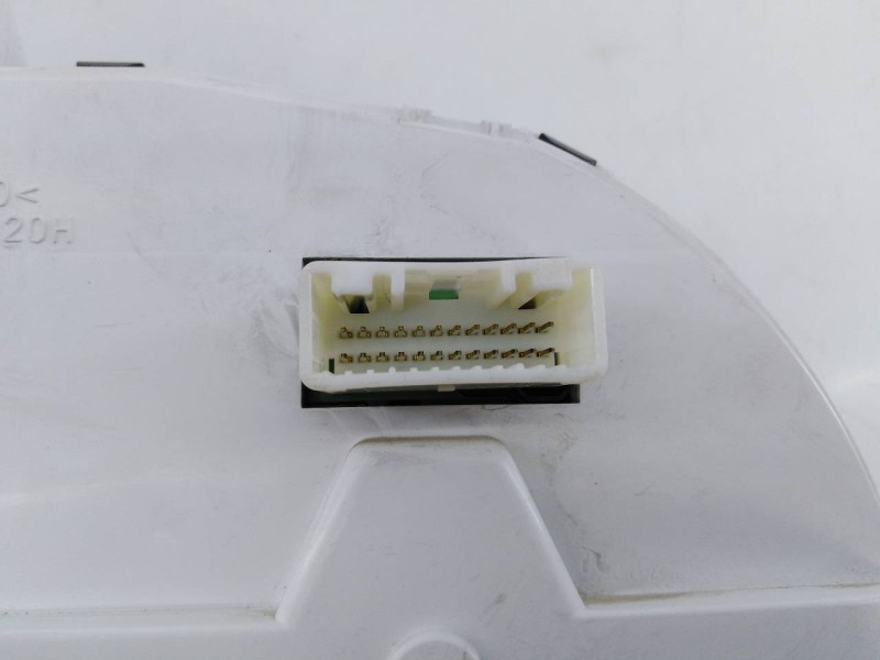 Recambio de cuadro instrumentos para mitsubishi outlander (cw0) challenge 4wd referencia OEM IAM 507920H 769166220H E3-A2-18-2