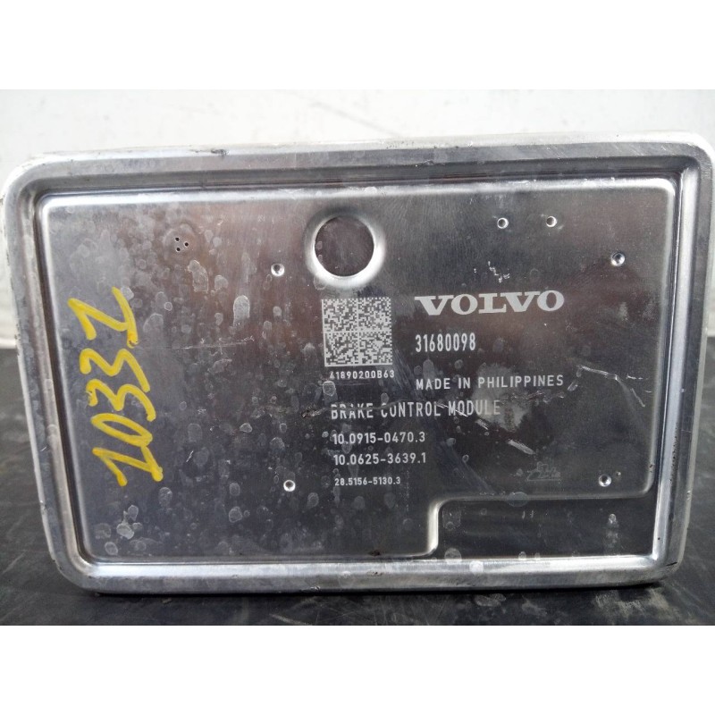 Recambio de abs para volvo xc90 inscription awd referencia OEM IAM 10022009714 31680098 P3-A8-10-5