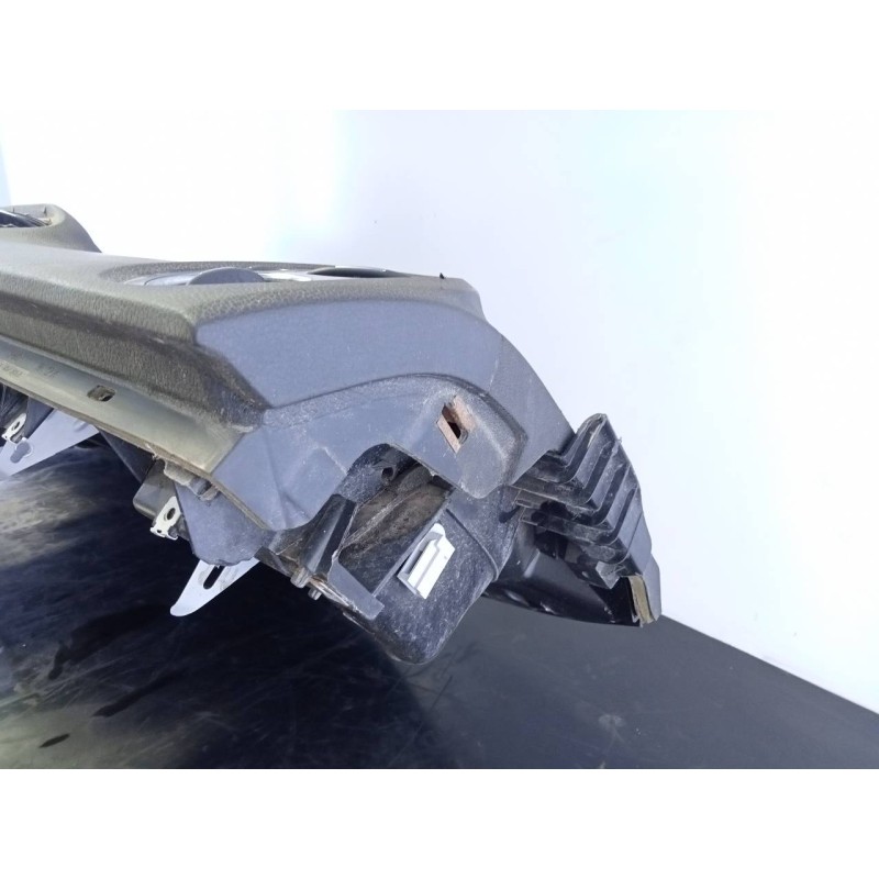 Recambio de salpicadero para volkswagen tiguan (5n1) 1.4 16v tsi referencia OEM IAM 5N0010718F  P1-A4-15