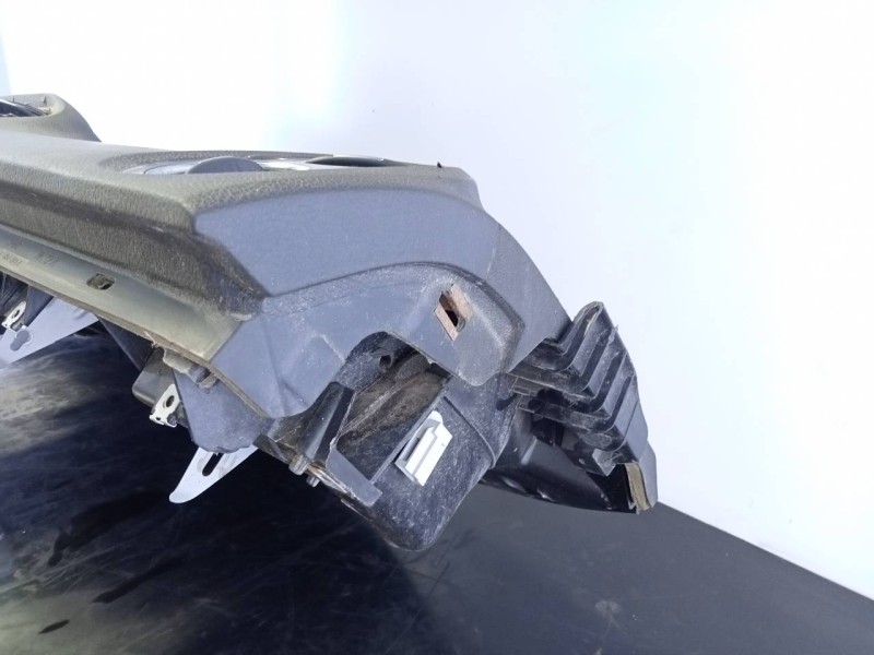 Recambio de salpicadero para volkswagen tiguan (5n1) 1.4 16v tsi referencia OEM IAM 5N0010718F  P1-A4-15