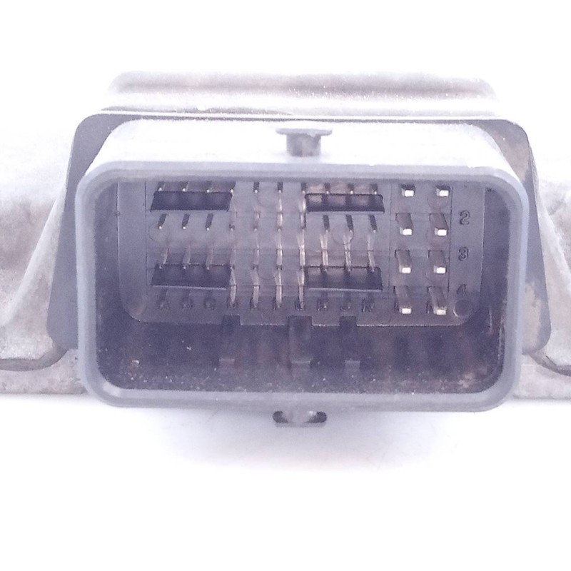 Recambio de modulo electronico para nissan qashqai (j10) 360 referencia OEM IAM EMU10000N  E3-B4-22-2