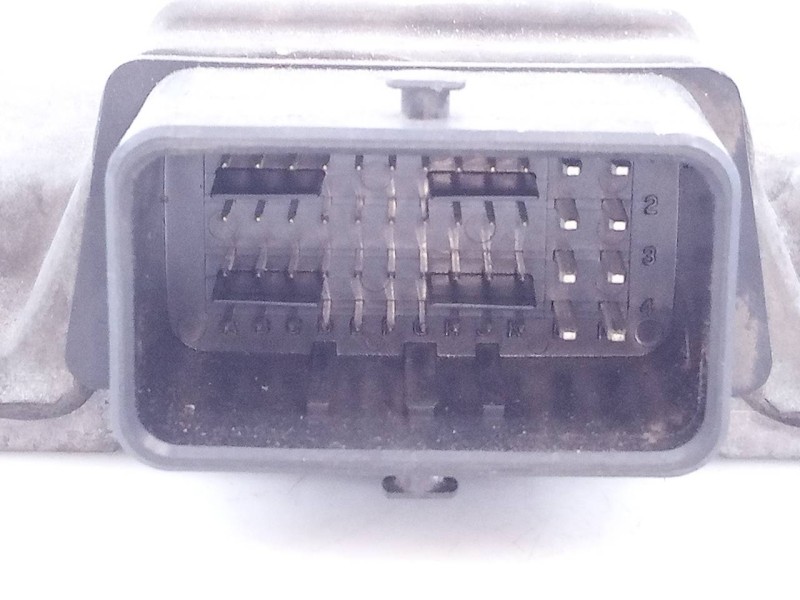 Recambio de modulo electronico para nissan qashqai (j10) 360 referencia OEM IAM EMU10000N  E3-B4-22-2