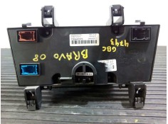 Recambio de mando climatizador para fiat bravo (198) 1.9 16v dynamic multijet referencia OEM IAM 735442075  E2-B2-56-1 2