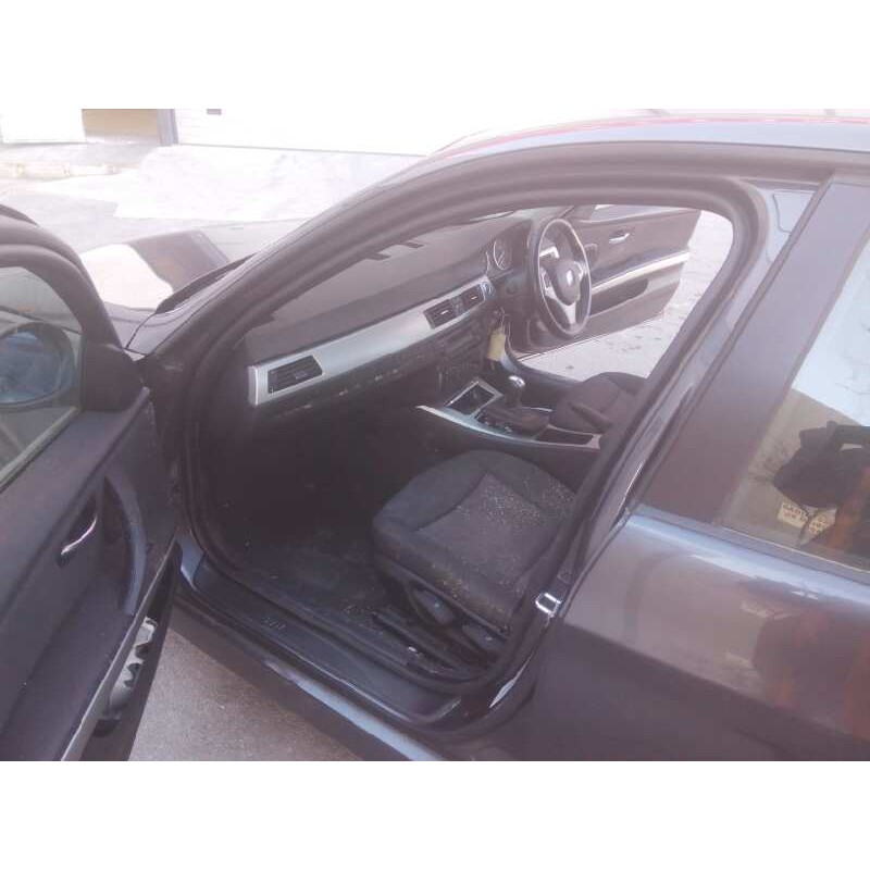 bmw serie 3 berlina (e90) del año 2005