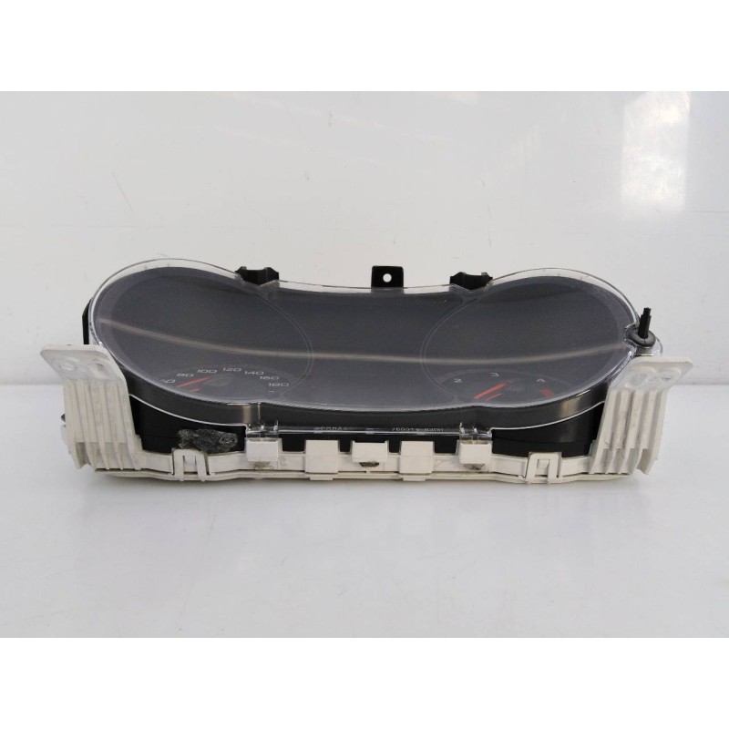 Recambio de cuadro instrumentos para mitsubishi outlander (cw0) challenge 4wd referencia OEM IAM 507920H 769166220H E3-A2-18-2