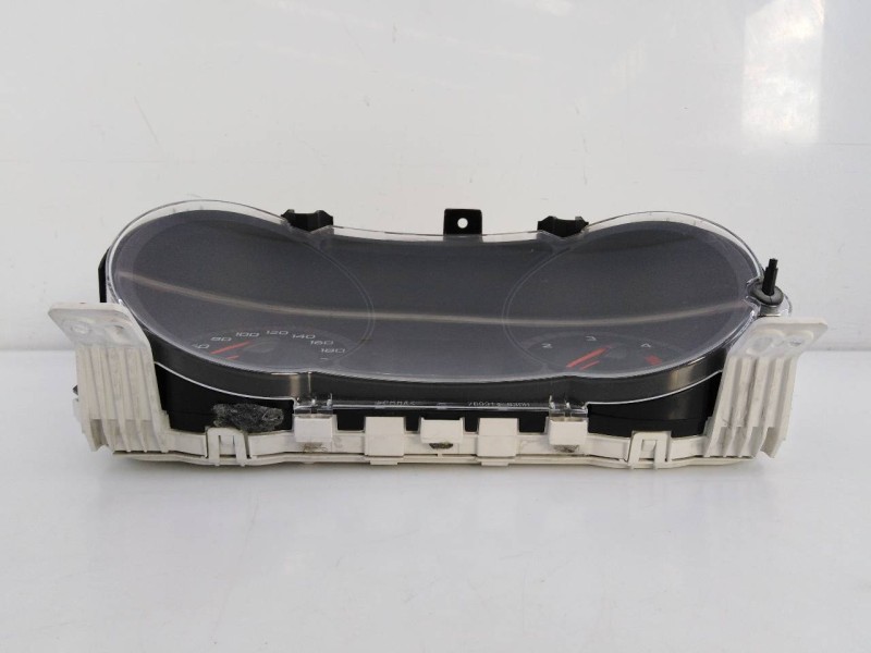 Recambio de cuadro instrumentos para mitsubishi outlander (cw0) challenge 4wd referencia OEM IAM 507920H 769166220H E3-A2-18-2