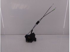 Recambio de cerradura puerta delantera izquierda para toyota land cruiser (j15) gx referencia OEM IAM 6A6061411  E2-B4-30-1