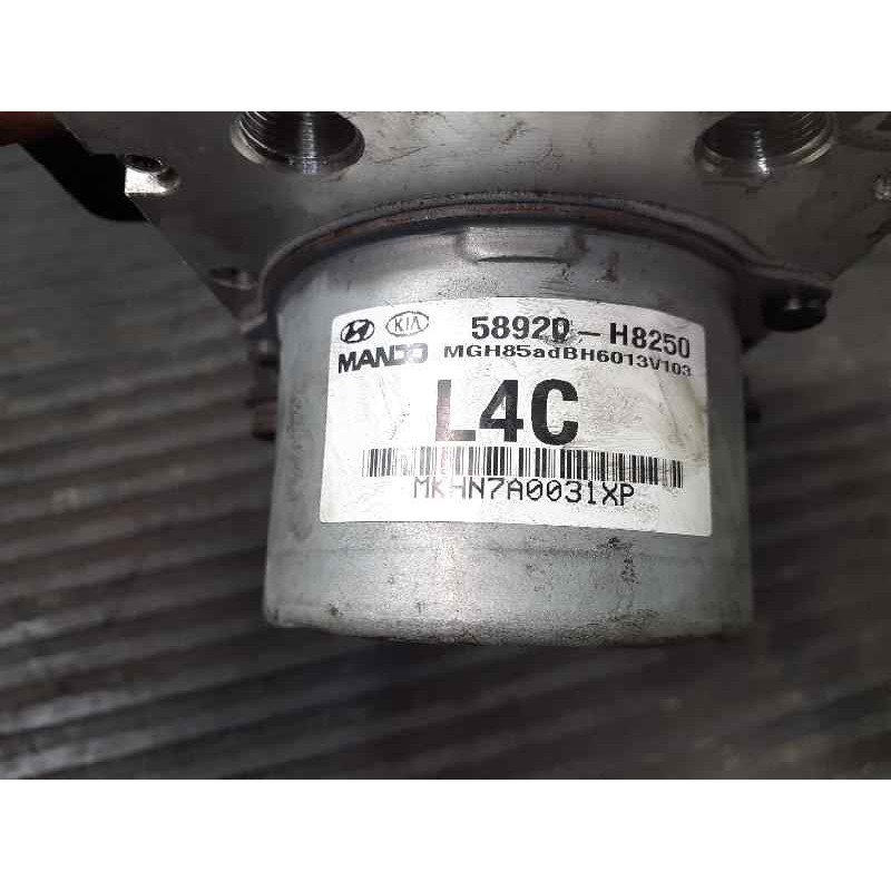 Recambio de abs para kia stonic (ybcuv) vision referencia OEM IAM 58920H8250  P3-A8-9-2