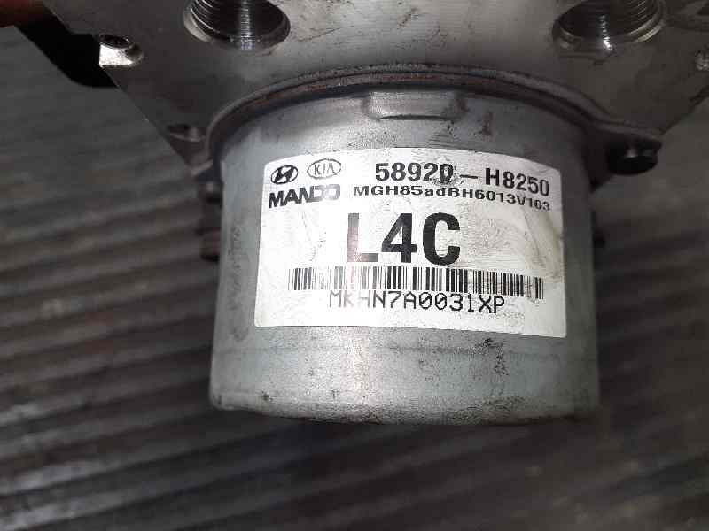 Recambio de abs para kia stonic (ybcuv) vision referencia OEM IAM 58920H8250  P3-A8-9-2