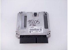 CENTRALITA MOTOR UCE 858228001 0281031298 E3-A2-25-4