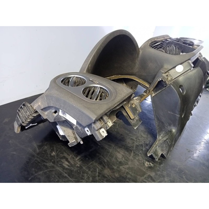 Recambio de salpicadero para volkswagen tiguan (5n1) 1.4 16v tsi referencia OEM IAM 5N0010718F  P1-A4-15