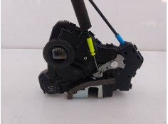 Recambio de cerradura puerta delantera izquierda para toyota land cruiser (j15) gx referencia OEM IAM 6A6061411  E2-B4-30-1 2