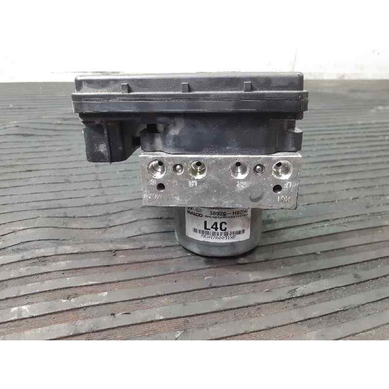 Recambio de abs para kia stonic (ybcuv) vision referencia OEM IAM 58920H8250  P3-A8-9-2