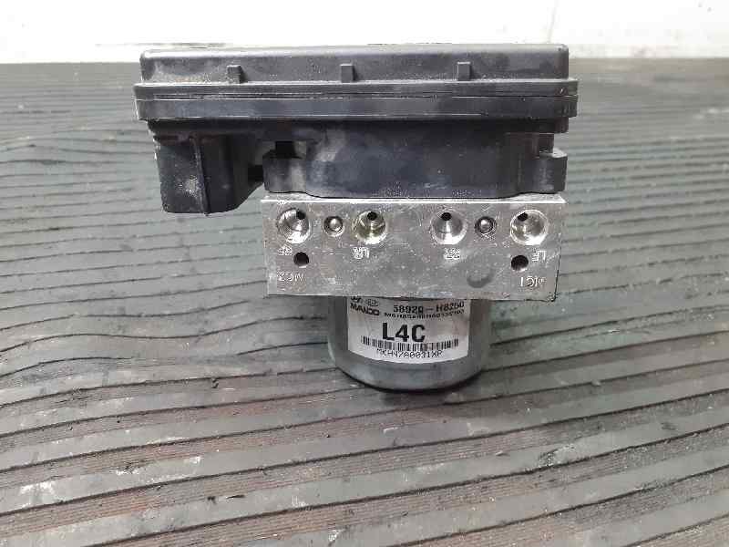 Recambio de abs para kia stonic (ybcuv) vision referencia OEM IAM 58920H8250  P3-A8-9-2