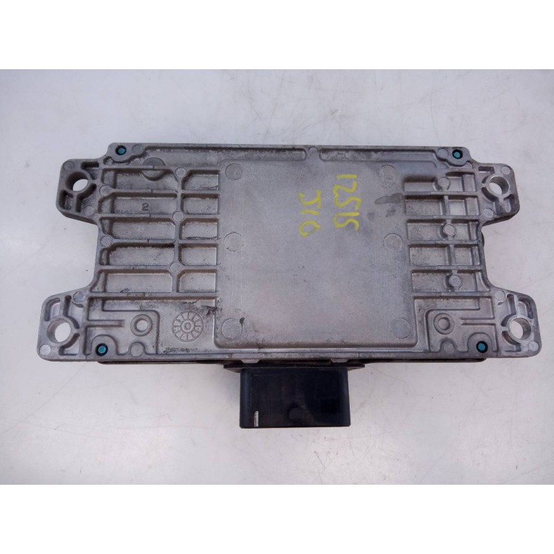 Recambio de modulo electronico para nissan qashqai (j10) 360 referencia OEM IAM EMU10000N  E3-B4-22-2