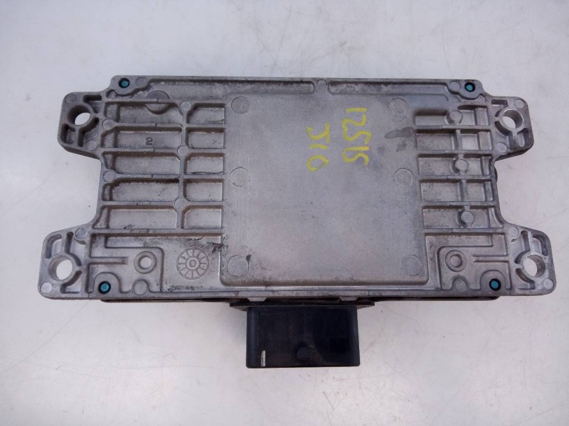Recambio de modulo electronico para nissan qashqai (j10) 360 referencia OEM IAM EMU10000N  E3-B4-22-2
