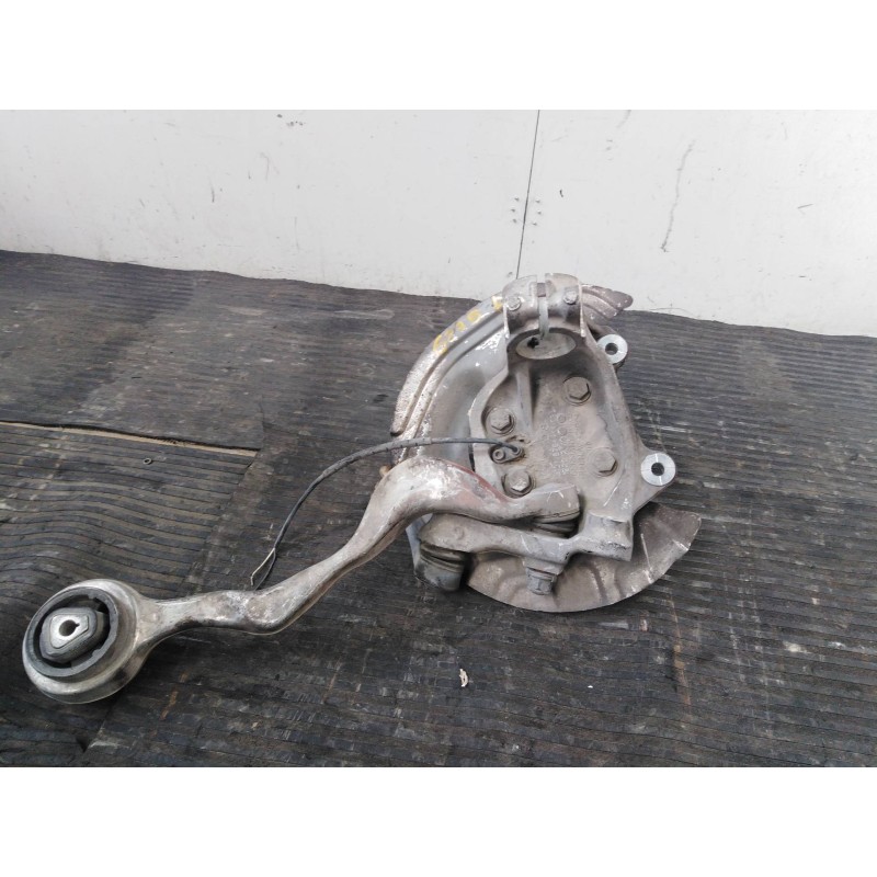 Recambio de mangueta delantera derecha para bmw serie 3 touring (e91) 320d referencia OEM IAM 3121676444403 12201210 P1-B6-29