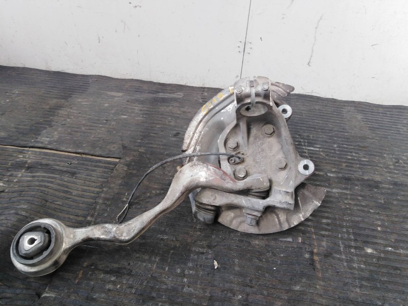 Recambio de mangueta delantera derecha para bmw serie 3 touring (e91) 320d referencia OEM IAM 3121676444403 12201210 P1-B6-29