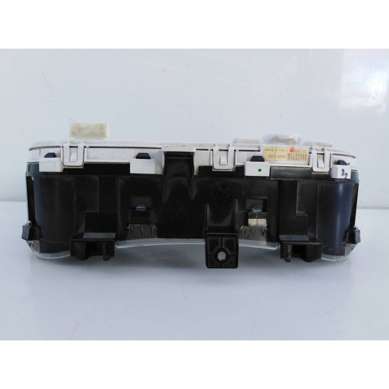 Recambio de cuadro instrumentos para mitsubishi outlander (cw0) challenge 4wd referencia OEM IAM 507920H 769166220H E3-A2-18-2