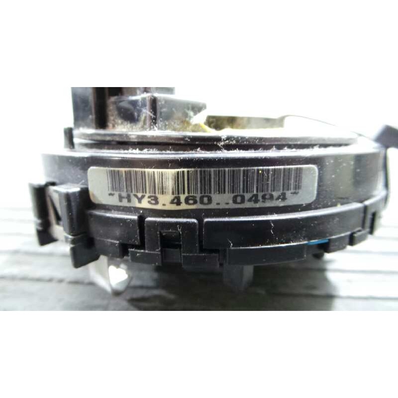 Recambio de anillo airbag para kia cee´d concept referencia OEM IAM HY34600494  E2-B5-19-2