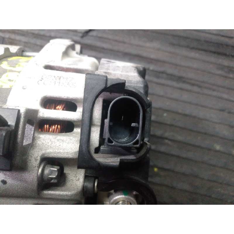 Recambio de alternador para kia stonic (ybcuv) vision referencia OEM IAM 3730004950 8400383 P3-A4-18-3