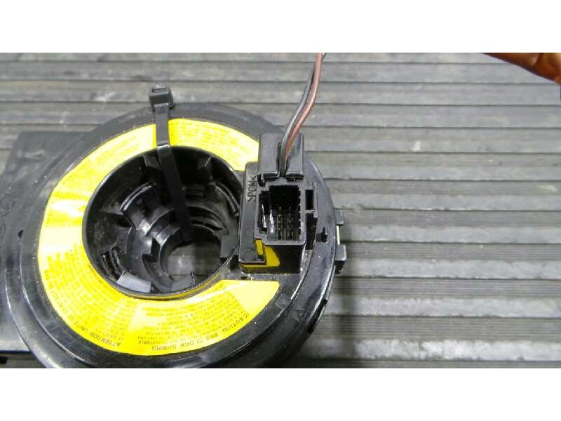 Recambio de anillo airbag para kia cee´d concept referencia OEM IAM HY34600494  E2-B5-19-2