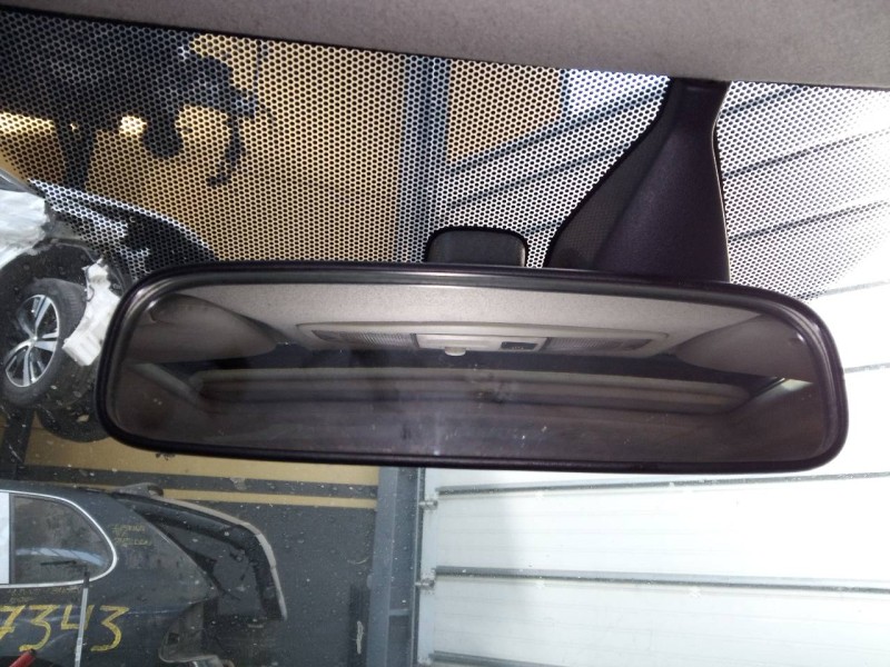 Recambio de espejo interior para mitsubishi outlander (cw0) challenge 4wd referencia OEM IAM   