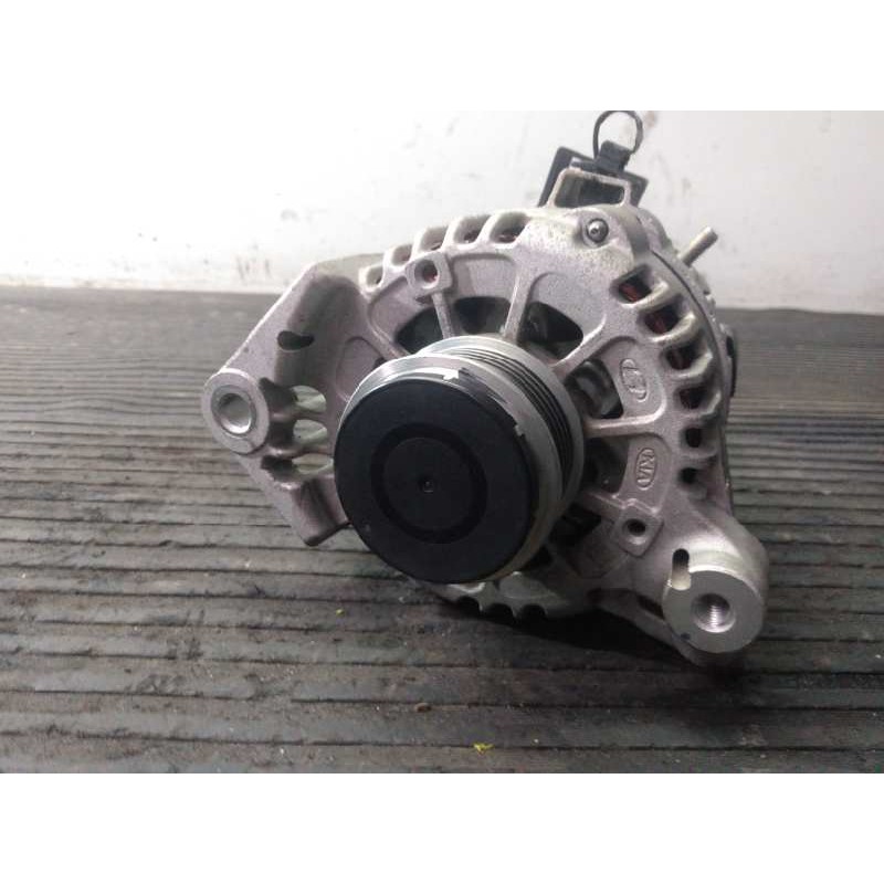 Recambio de alternador para kia stonic (ybcuv) vision referencia OEM IAM 3730004950 8400383 P3-A4-18-3