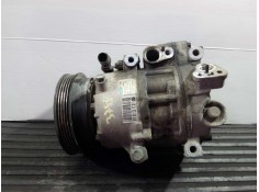 COMPRESOR AIRE ACONDICIONADO BKTD1778 F500AN6CA05 P3-A2-13-1