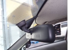 Recambio de espejo interior para mitsubishi outlander (cw0) challenge 4wd referencia OEM IAM    2