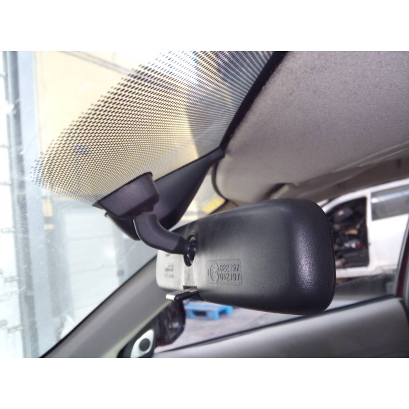 Recambio de espejo interior para mitsubishi outlander (cw0) challenge 4wd referencia OEM IAM   