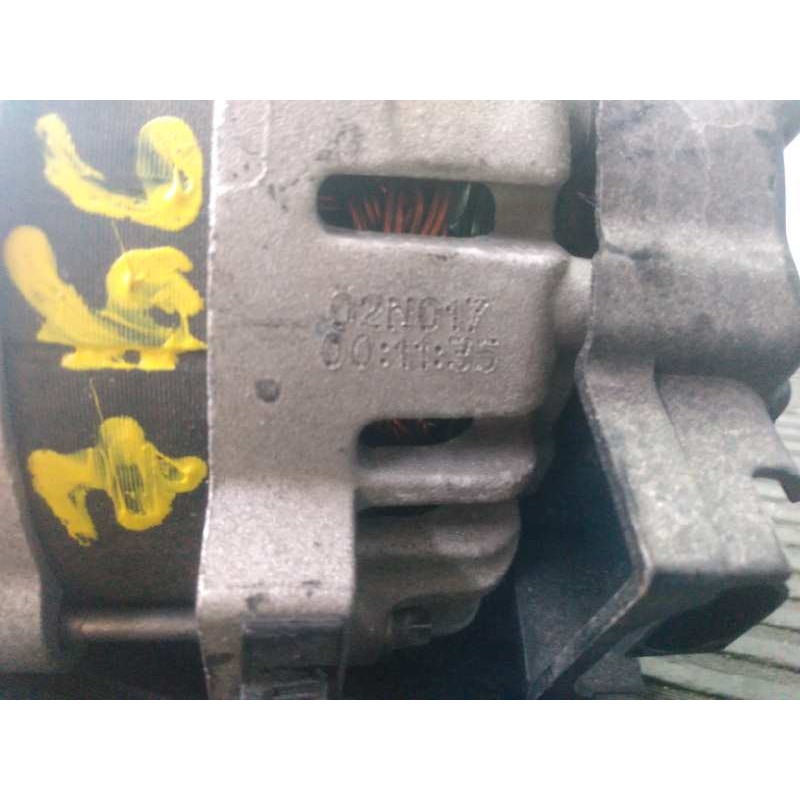 Recambio de alternador para kia stonic (ybcuv) vision referencia OEM IAM 3730004950 8400383 P3-A4-18-3