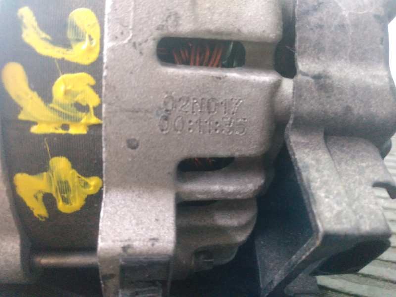 Recambio de alternador para kia stonic (ybcuv) vision referencia OEM IAM 3730004950 8400383 P3-A4-18-3