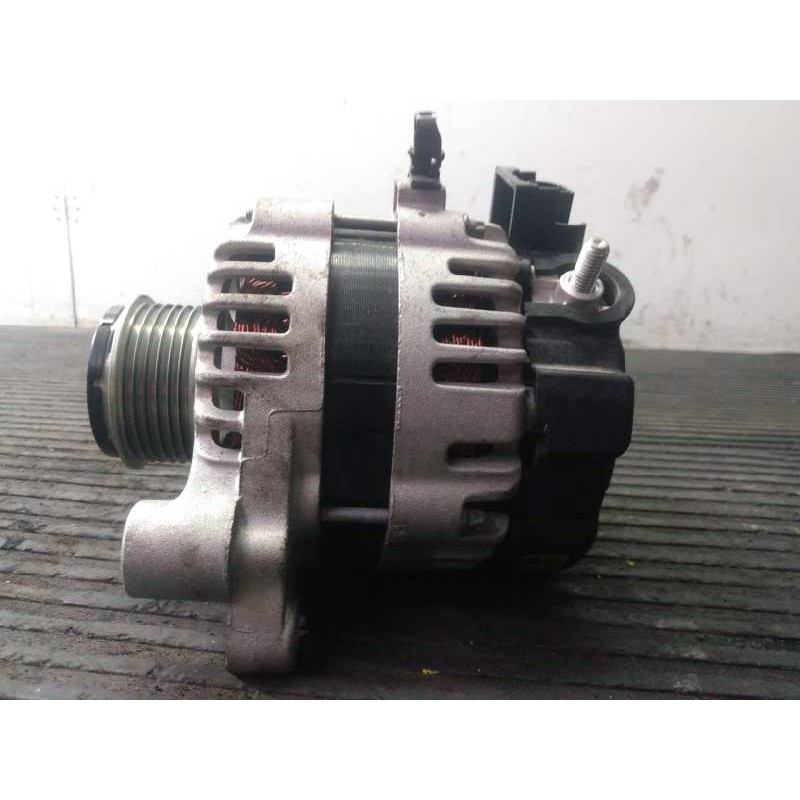 Recambio de alternador para kia stonic (ybcuv) vision referencia OEM IAM 3730004950 8400383 P3-A4-18-3