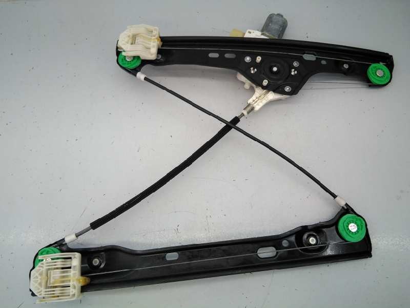 Recambio de elevalunas delantero derecho para bmw serie 3 touring (e91) 320d referencia OEM IAM 6927028 7140588 E1-A3-22-1