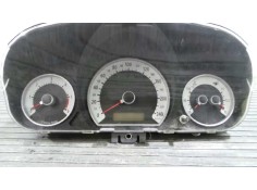 Recambio de cuadro instrumentos para kia cee´d concept referencia OEM IAM 940031H090  E2-B5-14-1 2