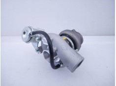Recambio de turbocompresor para renault mascott referencia OEM IAM 4937707000DTS NUEVO T1-4-A1-1