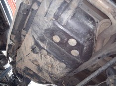 DEPOSITO COMBUSTIBLE 