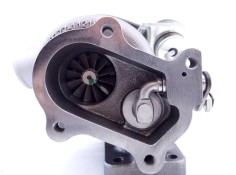 Recambio de turbocompresor para renault mascott referencia OEM IAM 4937707000DTS NUEVO T1-4-A1-1 2