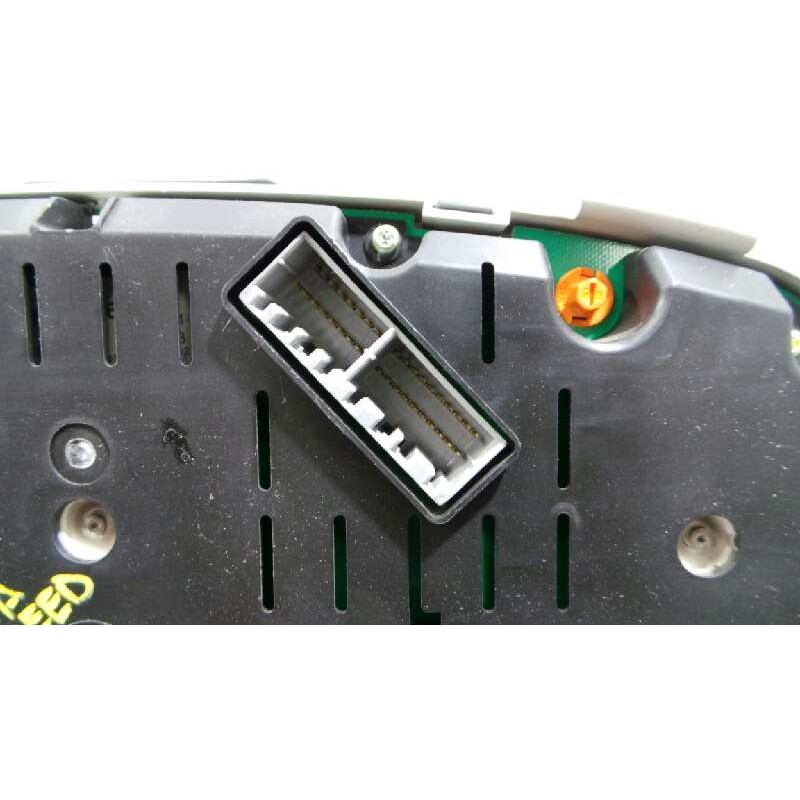 Recambio de cuadro instrumentos para kia cee´d concept referencia OEM IAM 940031H090  E2-B5-14-1