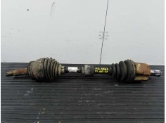 Recambio de transmision delantera izquierda para kia cee´d concept referencia OEM IAM 495011H210  P1-A6-37