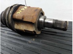 Recambio de transmision delantera izquierda para kia cee´d concept referencia OEM IAM 495011H210  P1-A6-37 2